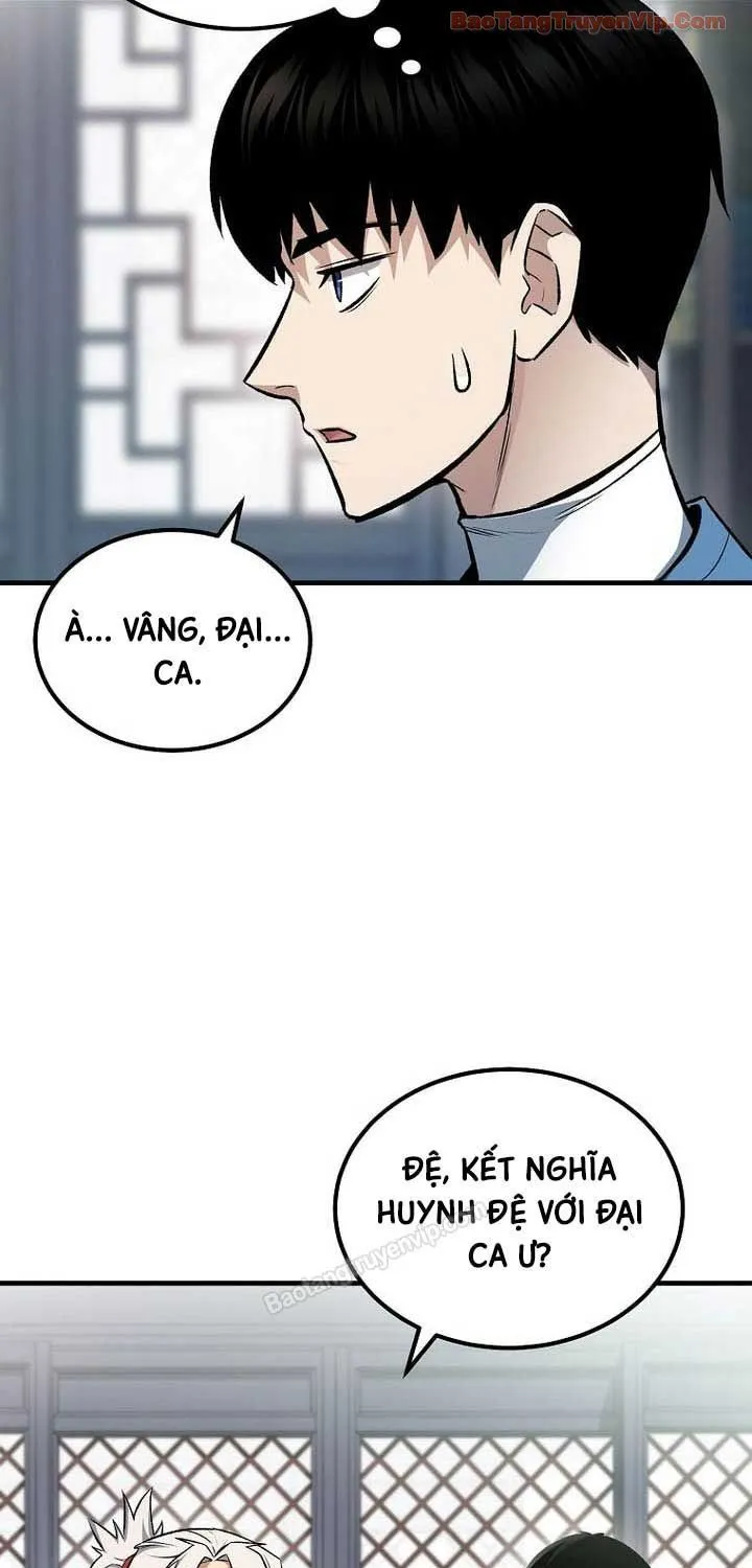 Anh Hùng Trở Về Chap 144 - Next Chap 145