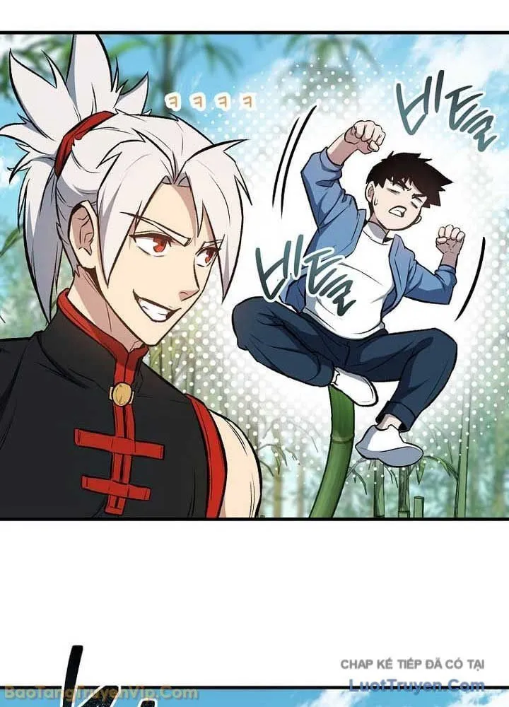 Anh Hùng Trở Về Chap 144 - Next Chap 145