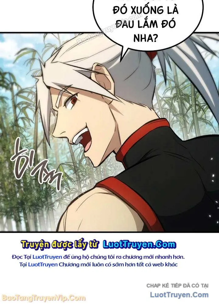 Anh Hùng Trở Về Chap 144 - Next Chap 145