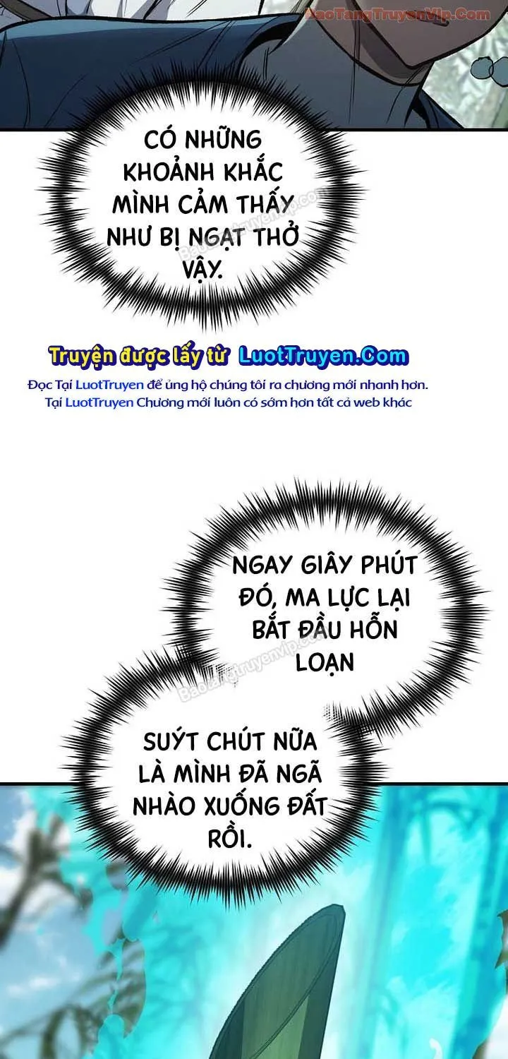 Anh Hùng Trở Về Chap 144 - Next Chap 145