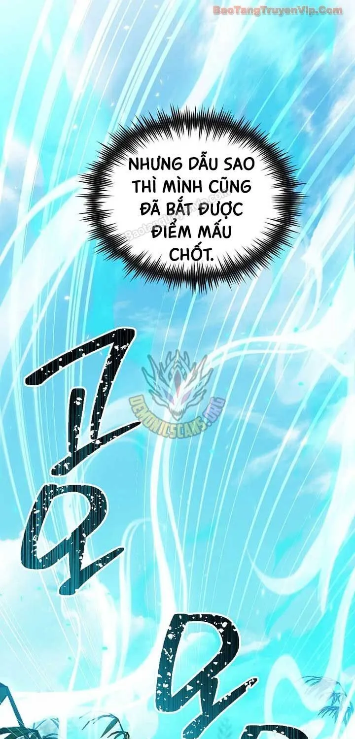 Anh Hùng Trở Về Chap 144 - Next Chap 145