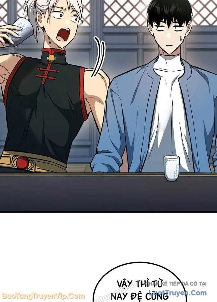 Anh Hùng Trở Về Chap 144 - Next Chap 145