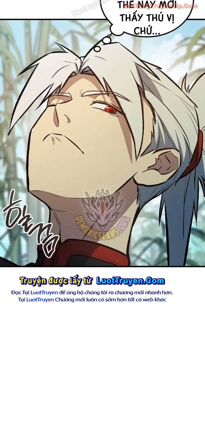 Anh Hùng Trở Về Chap 144 - Next Chap 145