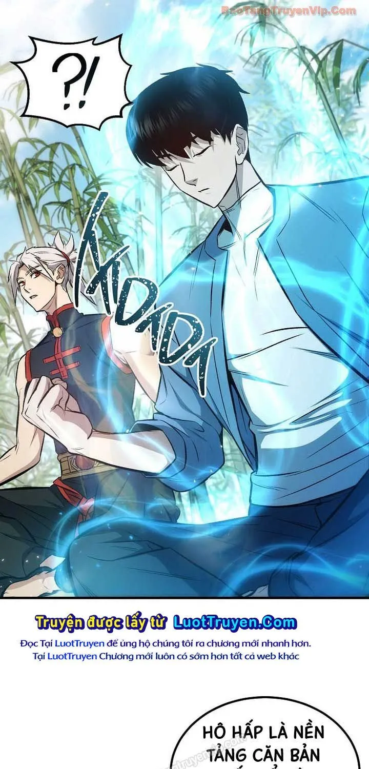 Anh Hùng Trở Về Chap 144 - Next Chap 145