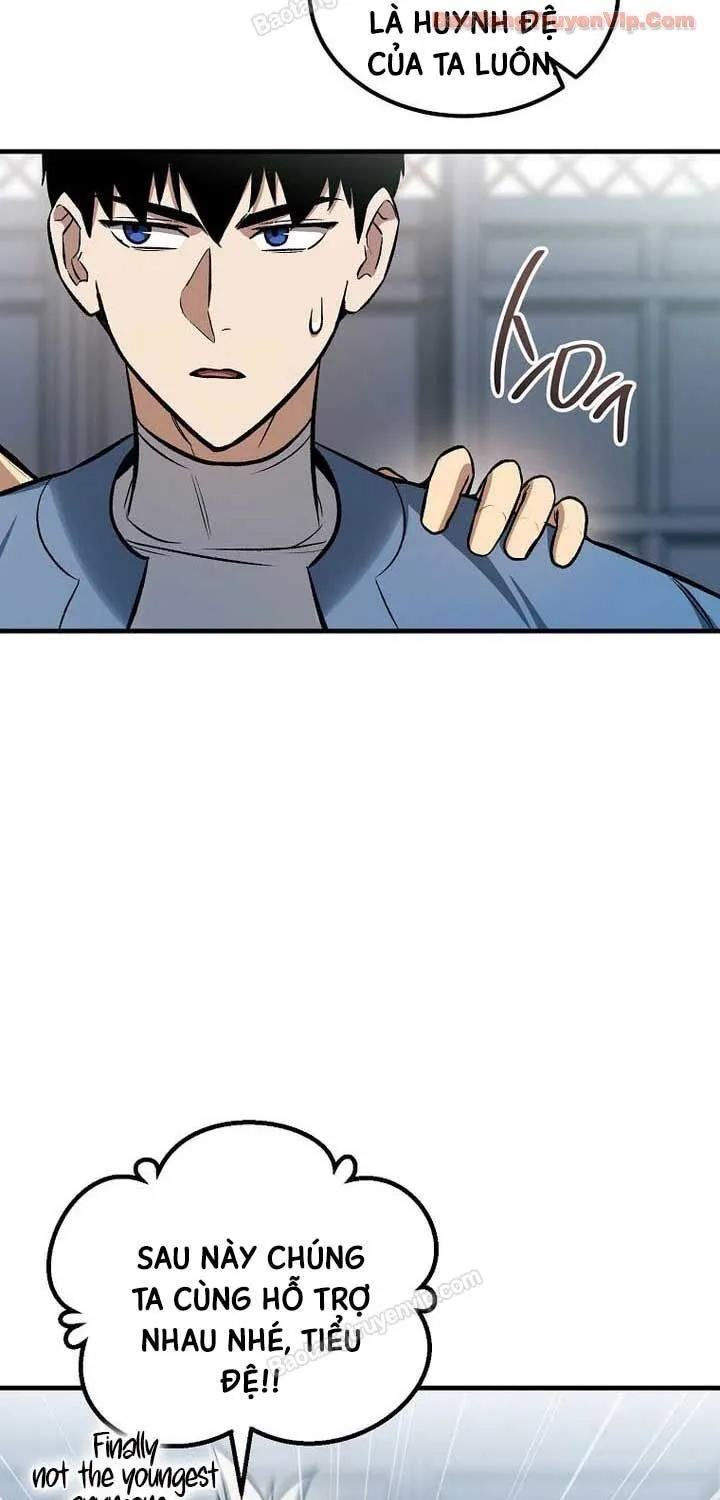 Anh Hùng Trở Về Chap 144 - Next Chap 145