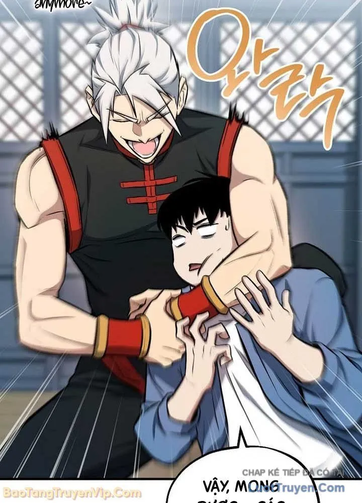 Anh Hùng Trở Về Chap 144 - Next Chap 145