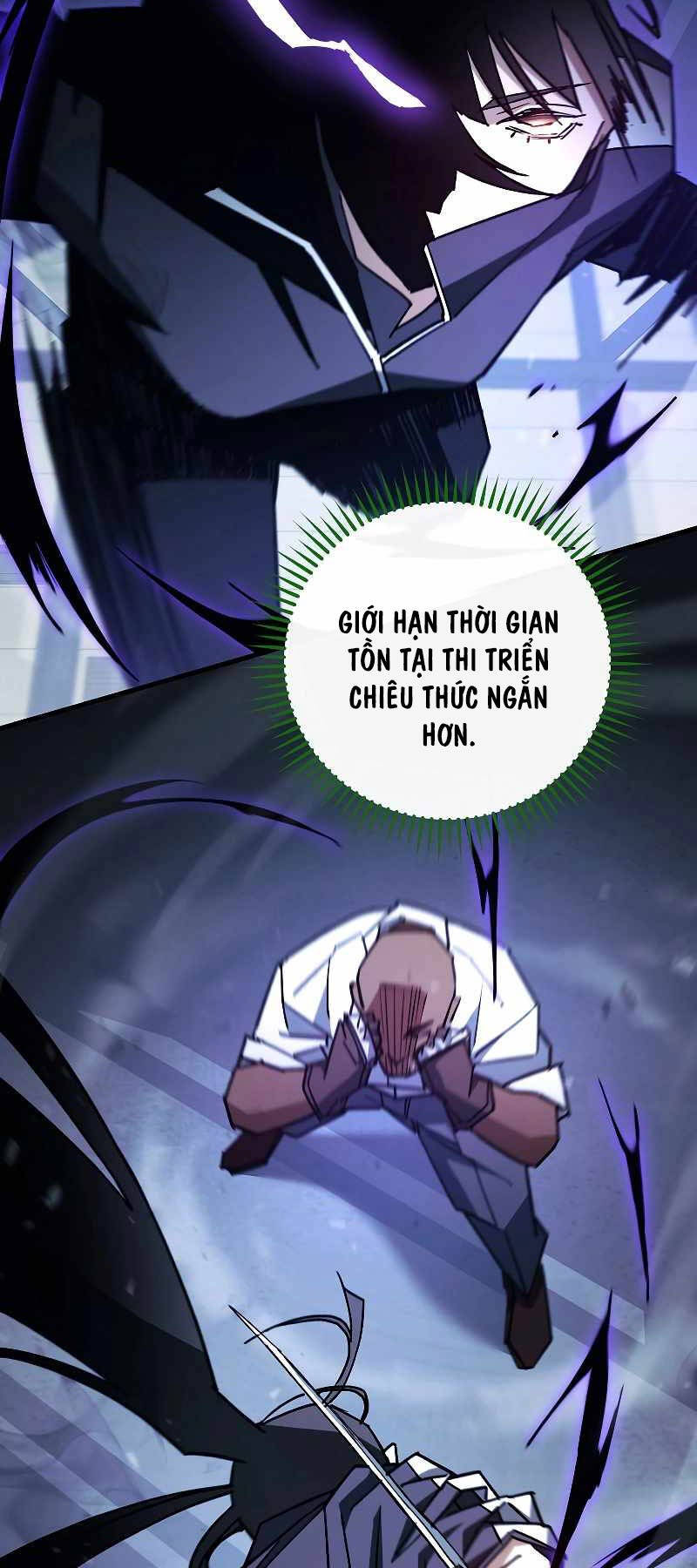 Anh Hùng Trở Về Chap 73 - Next Chap 74