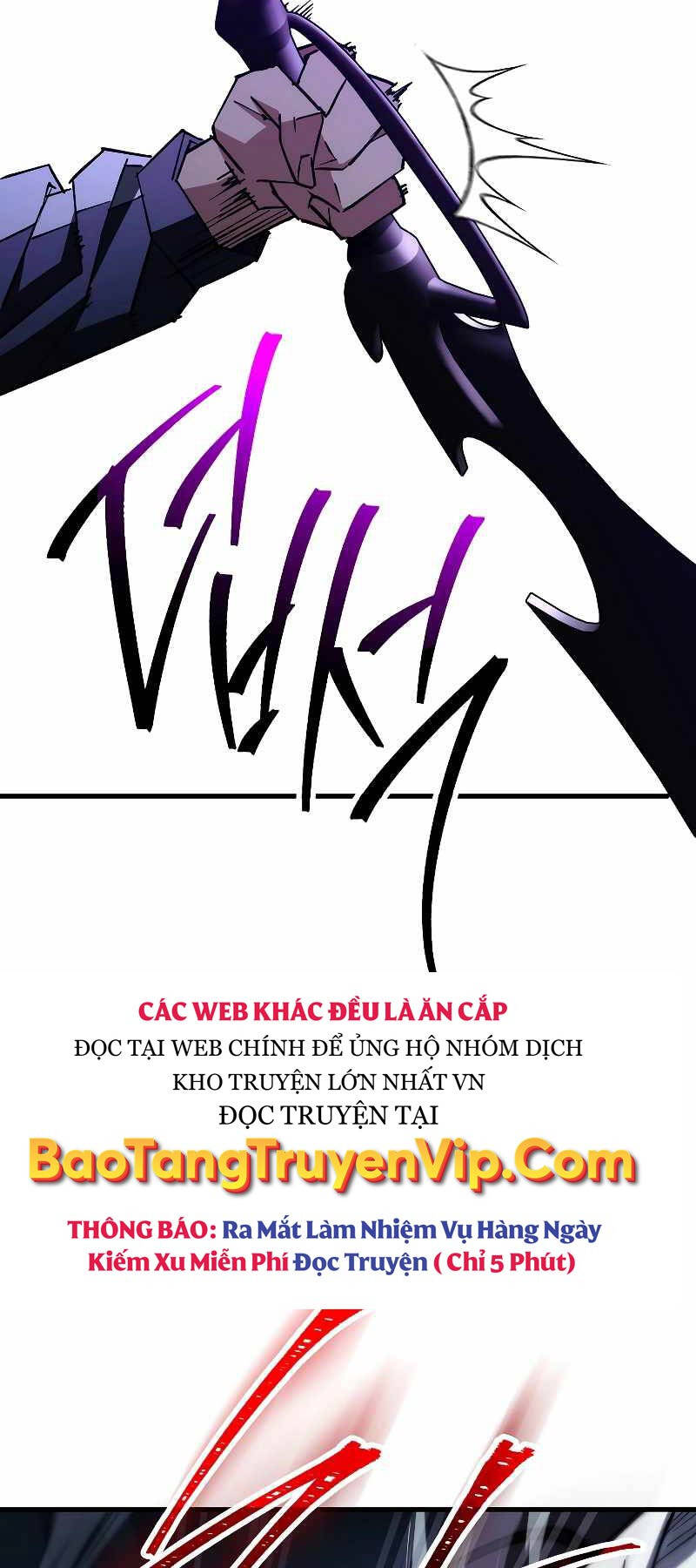 Anh Hùng Trở Về Chap 73 - Next Chap 74