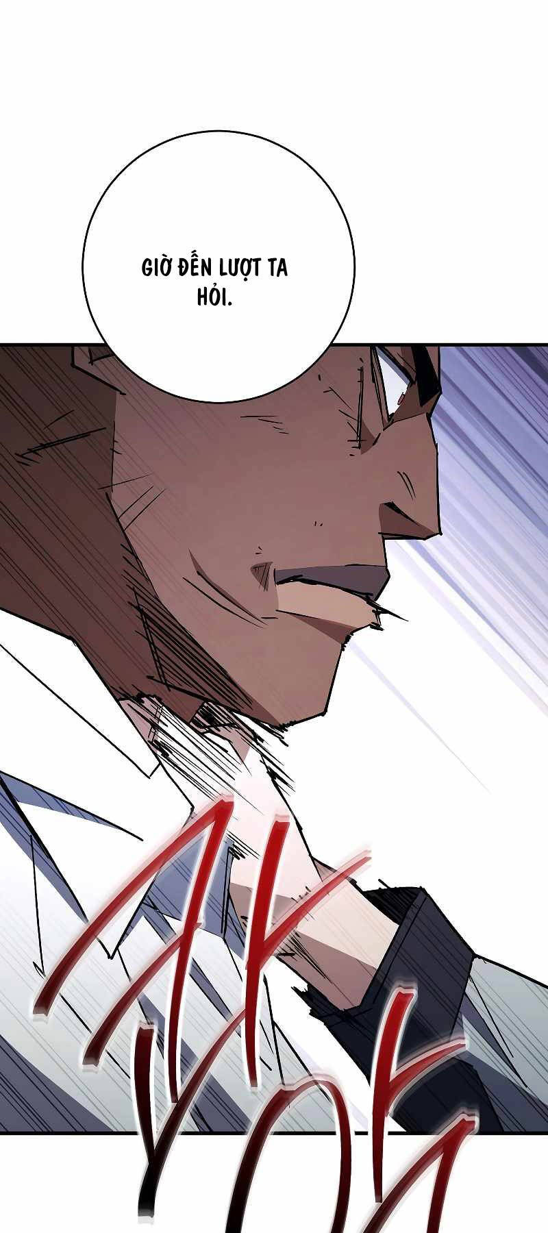 Anh Hùng Trở Về Chap 73 - Next Chap 74