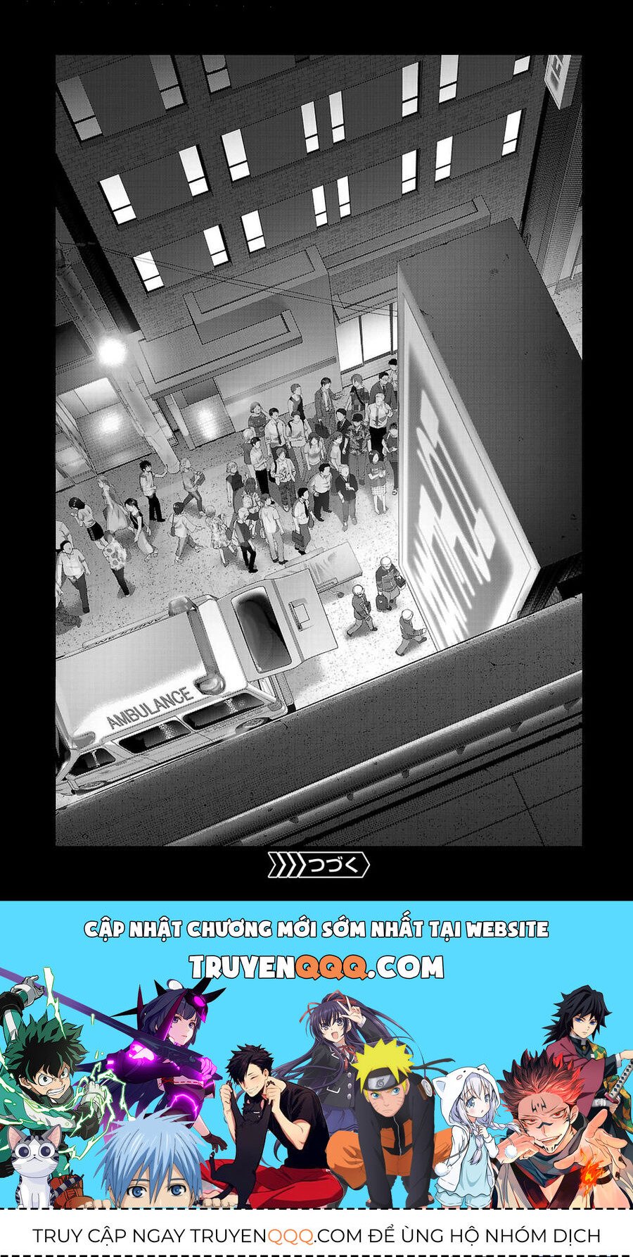 Ánh Lấp Lánh Hoàn Mỹ Chap 1 - Next Chap 2