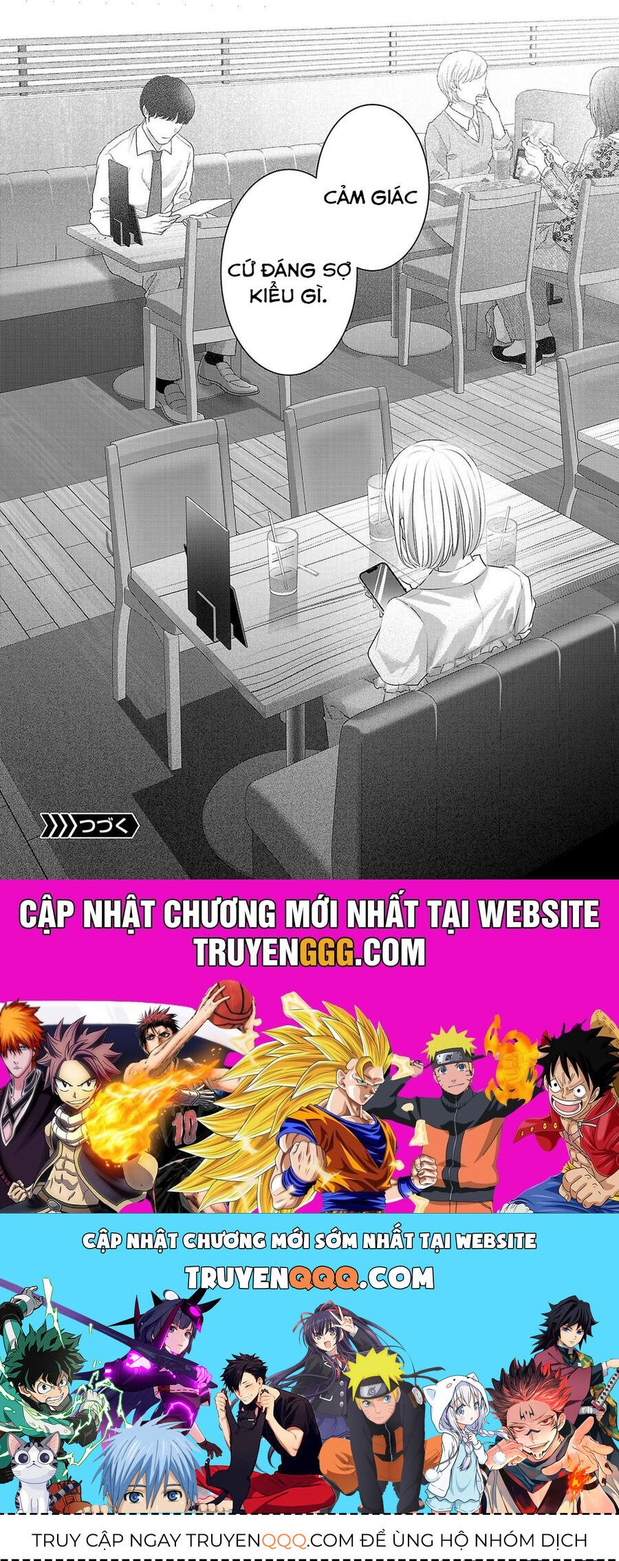 Ánh Lấp Lánh Hoàn Mỹ Chap 10 - Next Chap 11