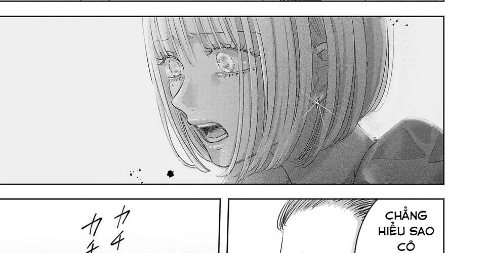 Ánh Lấp Lánh Hoàn Mỹ Chap 16 - Next Chap 17