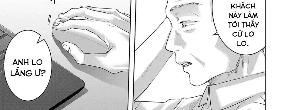 Ánh Lấp Lánh Hoàn Mỹ Chap 16 - Next Chap 17