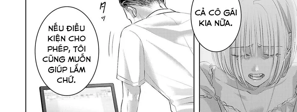 Ánh Lấp Lánh Hoàn Mỹ Chap 16 - Next Chap 17