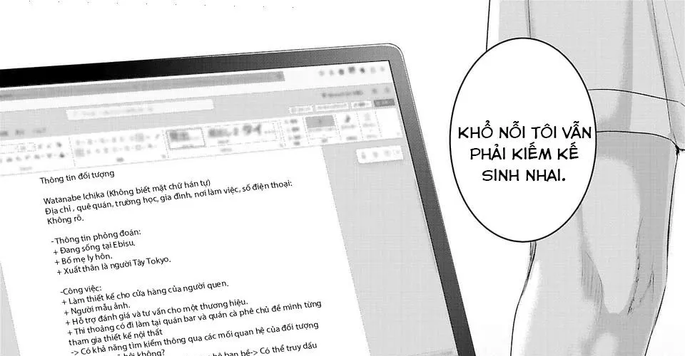 Ánh Lấp Lánh Hoàn Mỹ Chap 16 - Next Chap 17