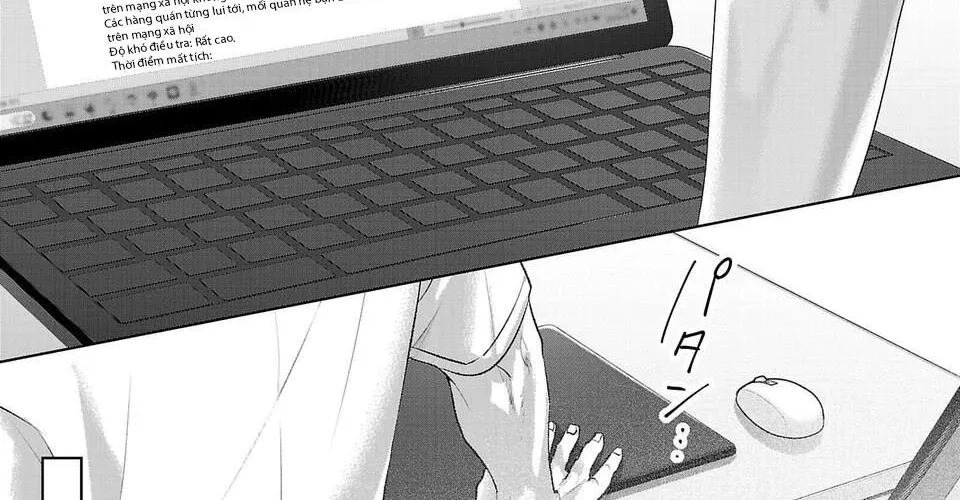 Ánh Lấp Lánh Hoàn Mỹ Chap 16 - Next Chap 17