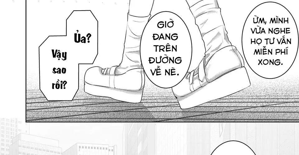 Ánh Lấp Lánh Hoàn Mỹ Chap 16 - Next Chap 17