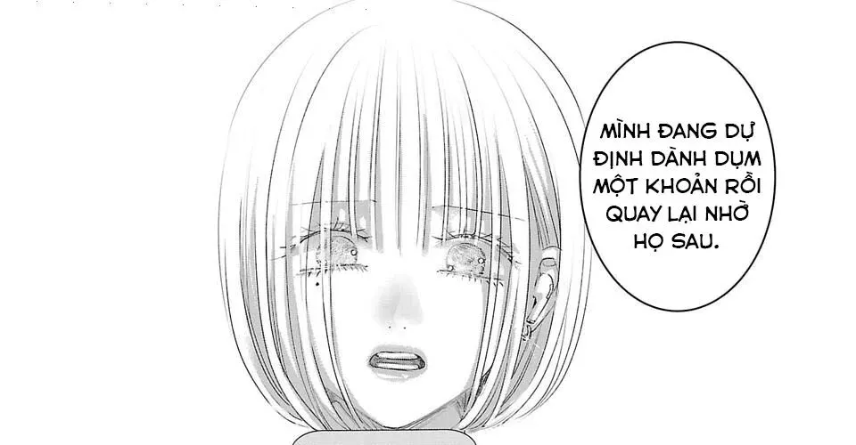 Ánh Lấp Lánh Hoàn Mỹ Chap 16 - Next Chap 17
