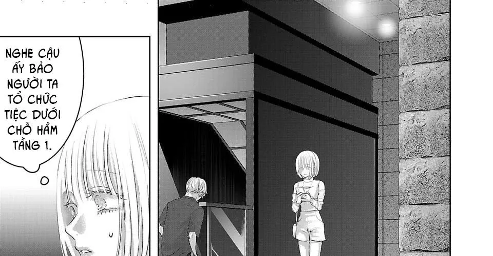 Ánh Lấp Lánh Hoàn Mỹ Chap 16 - Next Chap 17