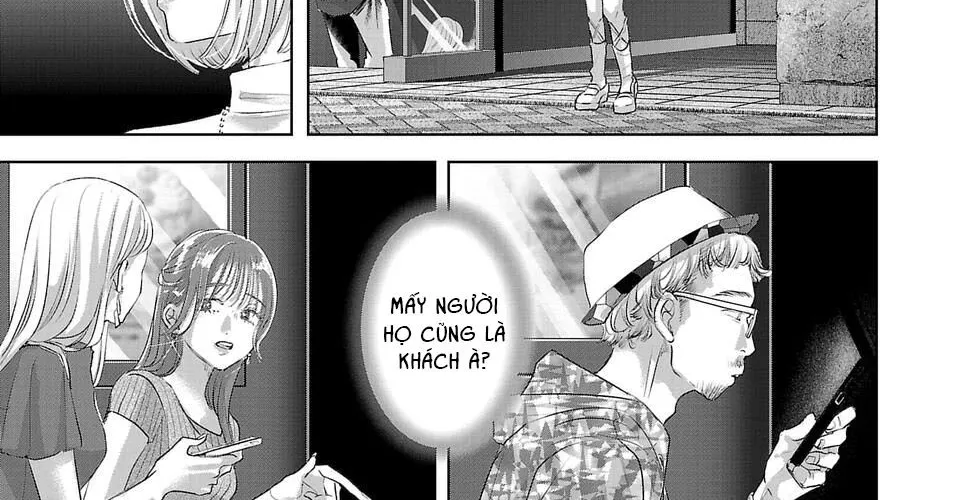 Ánh Lấp Lánh Hoàn Mỹ Chap 16 - Next Chap 17