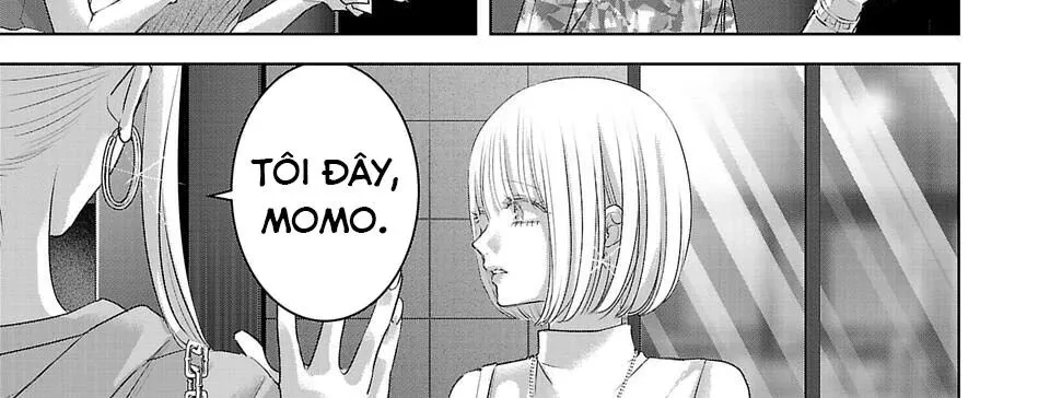 Ánh Lấp Lánh Hoàn Mỹ Chap 16 - Next Chap 17