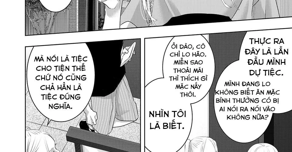 Ánh Lấp Lánh Hoàn Mỹ Chap 16 - Next Chap 17