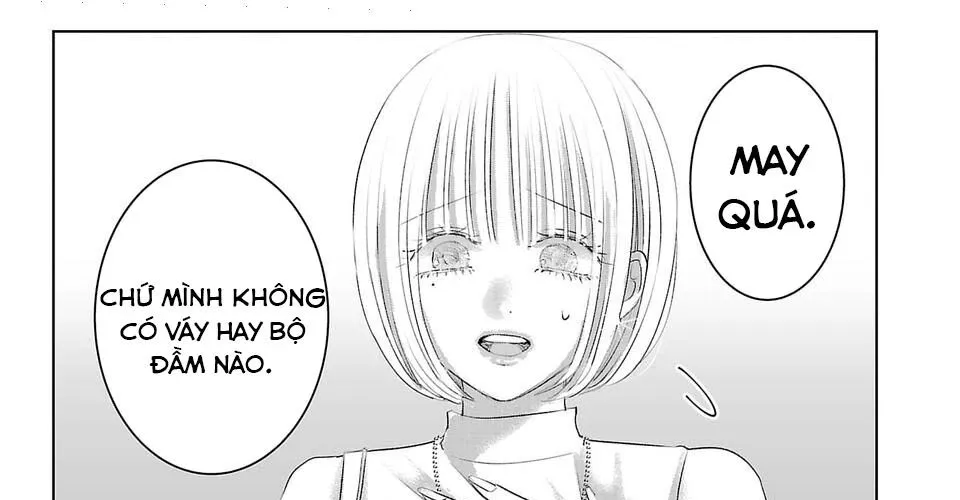 Ánh Lấp Lánh Hoàn Mỹ Chap 16 - Next Chap 17