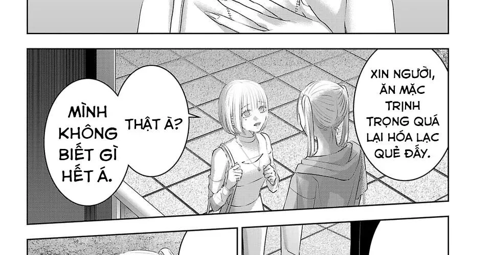 Ánh Lấp Lánh Hoàn Mỹ Chap 16 - Next Chap 17