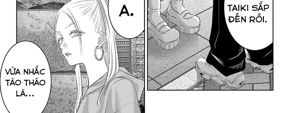 Ánh Lấp Lánh Hoàn Mỹ Chap 16 - Next Chap 17