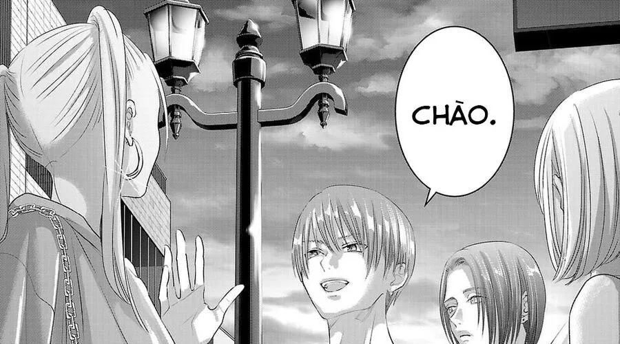 Ánh Lấp Lánh Hoàn Mỹ Chap 16 - Next Chap 17