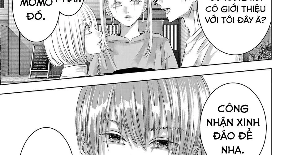 Ánh Lấp Lánh Hoàn Mỹ Chap 16 - Next Chap 17