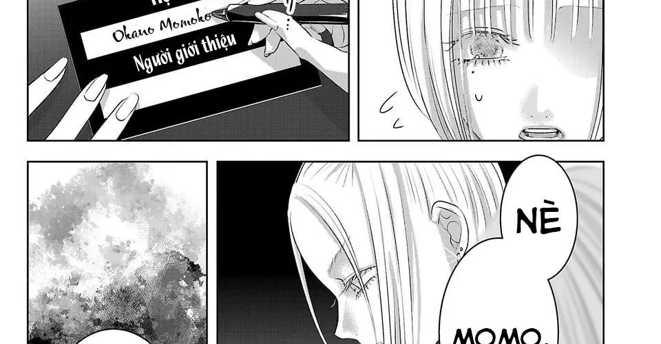 Ánh Lấp Lánh Hoàn Mỹ Chap 17 - Next Chap 18