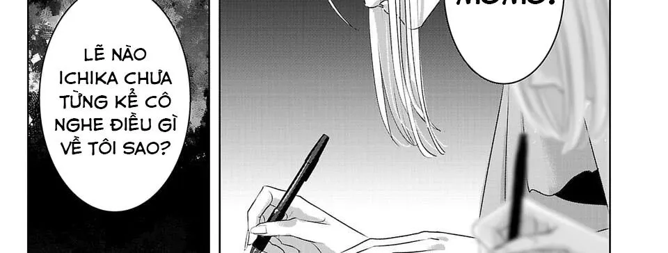 Ánh Lấp Lánh Hoàn Mỹ Chap 17 - Next Chap 18