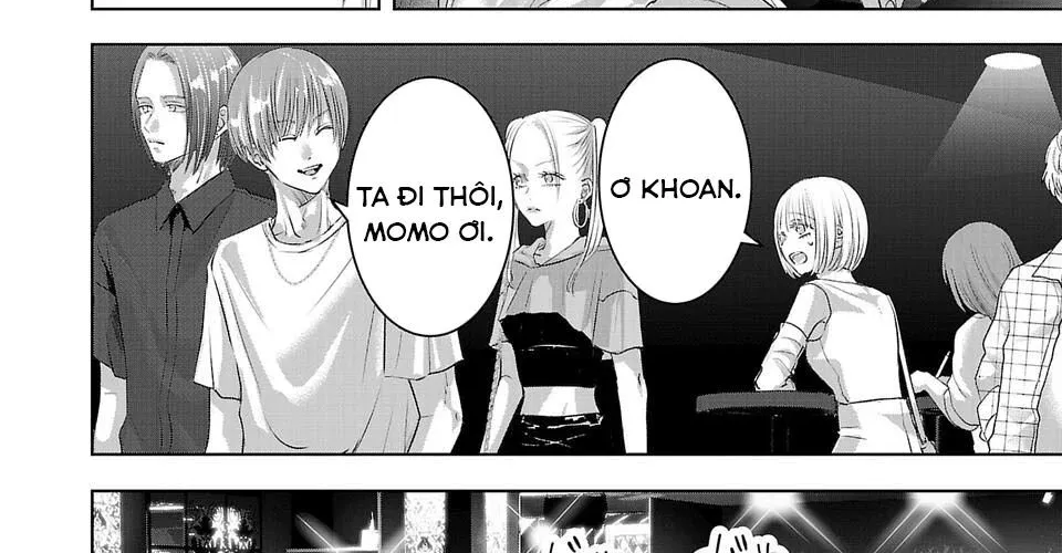 Ánh Lấp Lánh Hoàn Mỹ Chap 17 - Next Chap 18