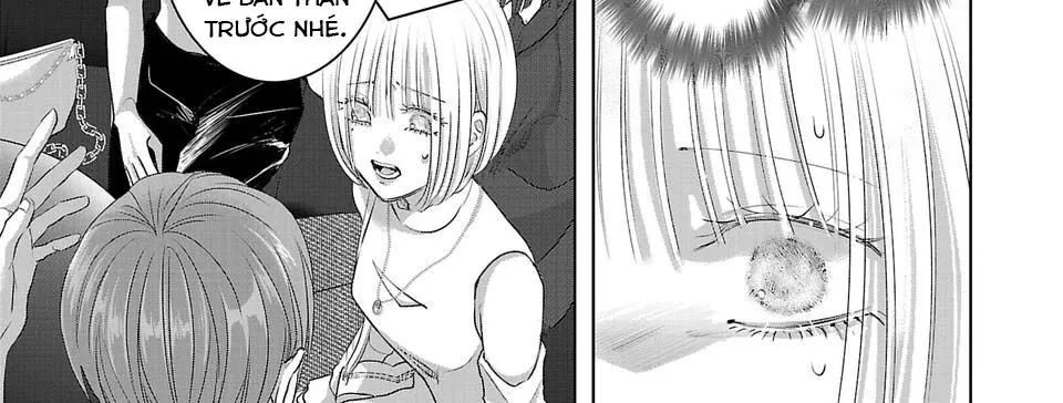 Ánh Lấp Lánh Hoàn Mỹ Chap 17 - Next Chap 18