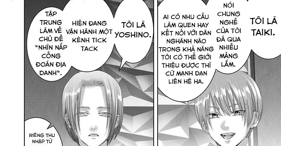 Ánh Lấp Lánh Hoàn Mỹ Chap 17 - Next Chap 18