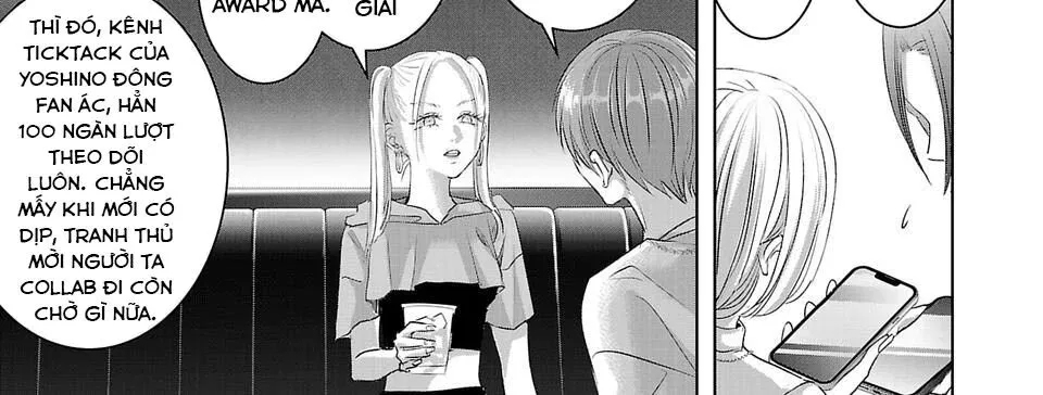 Ánh Lấp Lánh Hoàn Mỹ Chap 17 - Next Chap 18