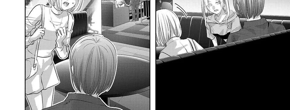 Ánh Lấp Lánh Hoàn Mỹ Chap 17 - Next Chap 18