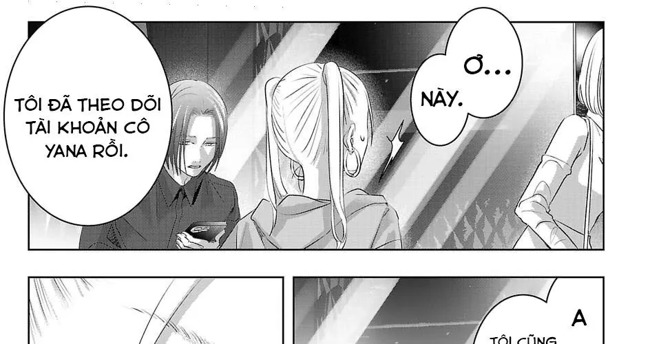 Ánh Lấp Lánh Hoàn Mỹ Chap 17 - Next Chap 18