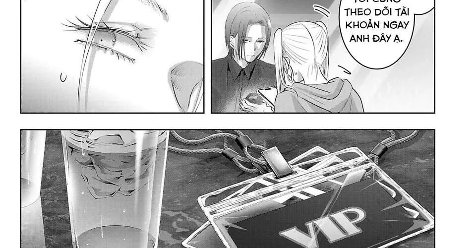 Ánh Lấp Lánh Hoàn Mỹ Chap 17 - Next Chap 18