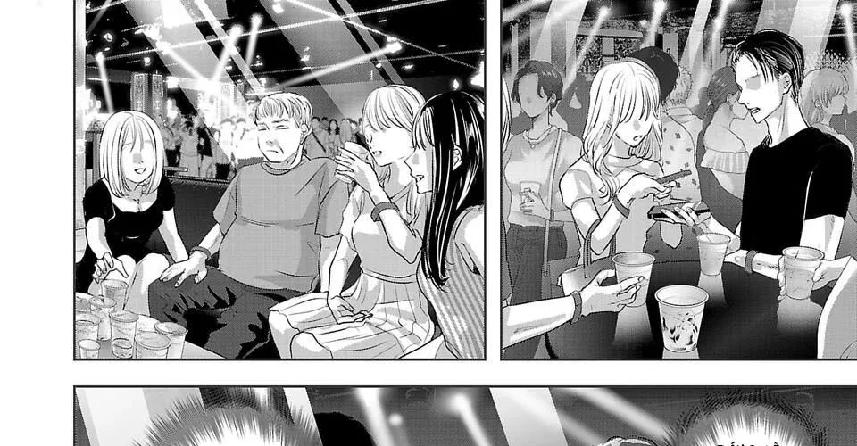 Ánh Lấp Lánh Hoàn Mỹ Chap 17 - Next Chap 18