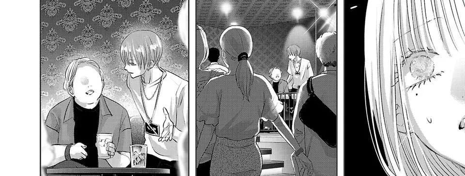 Ánh Lấp Lánh Hoàn Mỹ Chap 17 - Next Chap 18