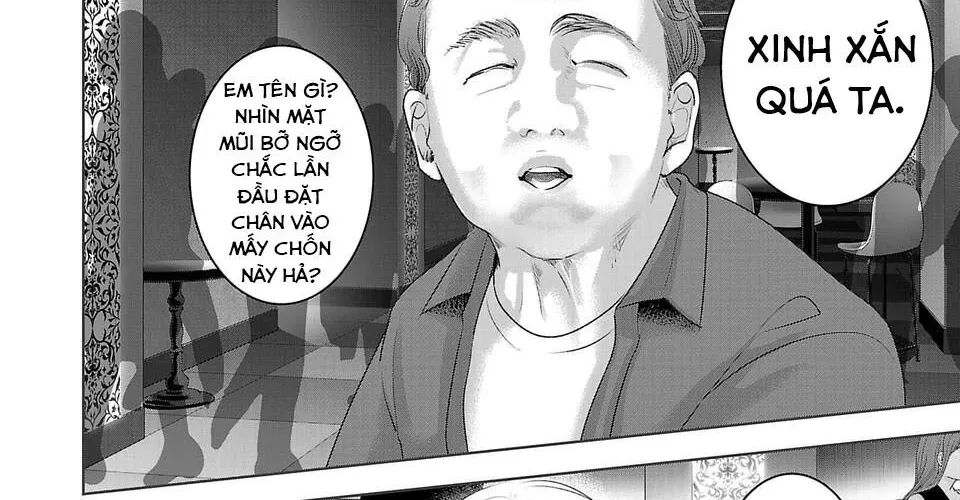 Ánh Lấp Lánh Hoàn Mỹ Chap 17 - Next Chap 18