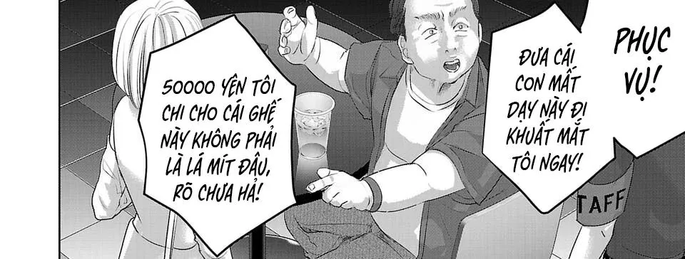 Ánh Lấp Lánh Hoàn Mỹ Chap 18 - Next Chap 19