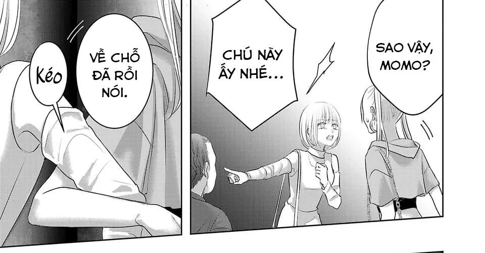 Ánh Lấp Lánh Hoàn Mỹ Chap 18 - Next Chap 19