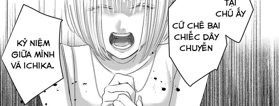 Ánh Lấp Lánh Hoàn Mỹ Chap 18 - Next Chap 19