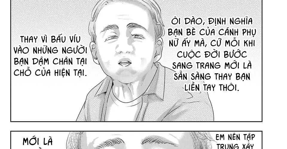 Ánh Lấp Lánh Hoàn Mỹ Chap 18 - Next Chap 19