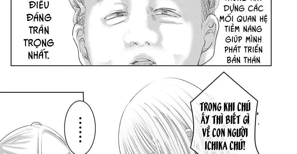 Ánh Lấp Lánh Hoàn Mỹ Chap 18 - Next Chap 19