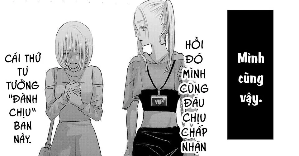Ánh Lấp Lánh Hoàn Mỹ Chap 18 - Next Chap 19