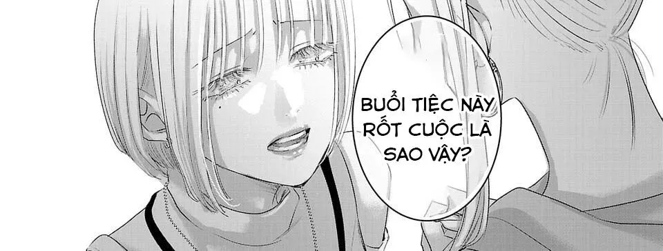 Ánh Lấp Lánh Hoàn Mỹ Chap 18 - Next Chap 19